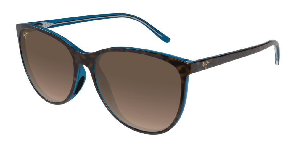 Maui Jim OCEAN MJ0723S Occhiali da sole 001 HVBR
