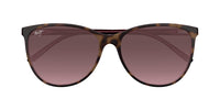 Maui Jim OCEAN MJ0723S Occhiali da sole 002 HVPK