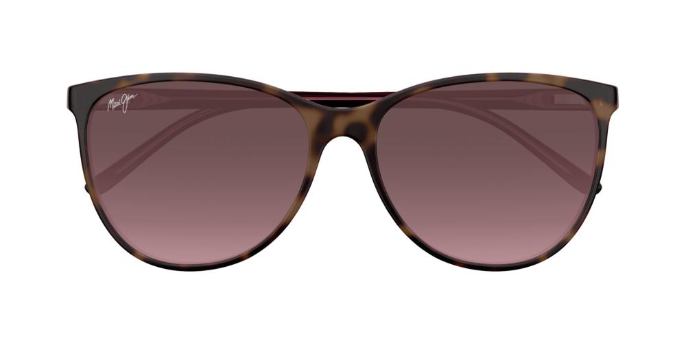 Maui Jim OCEAN MJ0723S Occhiali da sole 002 HVPK