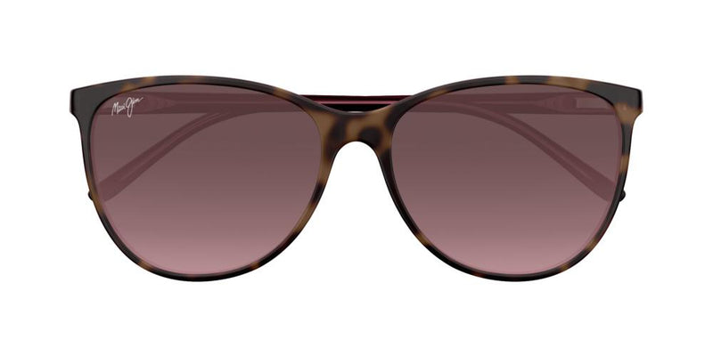 Maui Jim OCEAN MJ0723S Occhiali da sole 002 HVPK