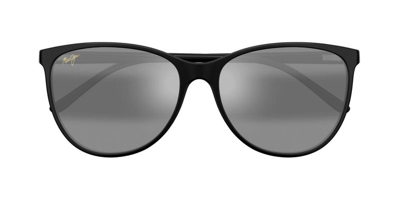 Maui Jim OCEAN MJ0723S Occhiali da sole 003 BKGY