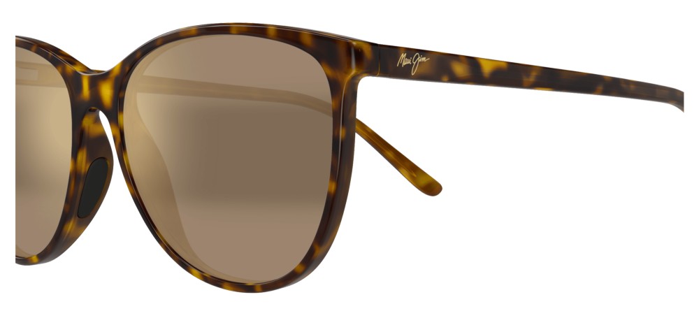 Maui Jim OCEAN MJ0723S Occhiali da sole 004 HVBR
