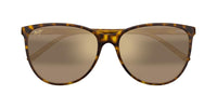 Maui Jim OCEAN MJ0723S Occhiali da sole 004 HVBR