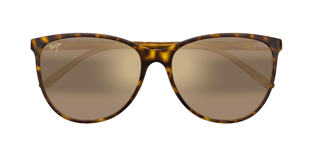 Maui Jim OCEAN MJ0723S Occhiali da sole 004 HVBR