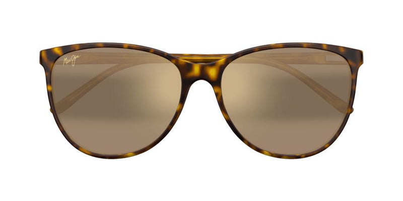 Maui Jim OCEAN MJ0723S Occhiali da sole 004 HVBR