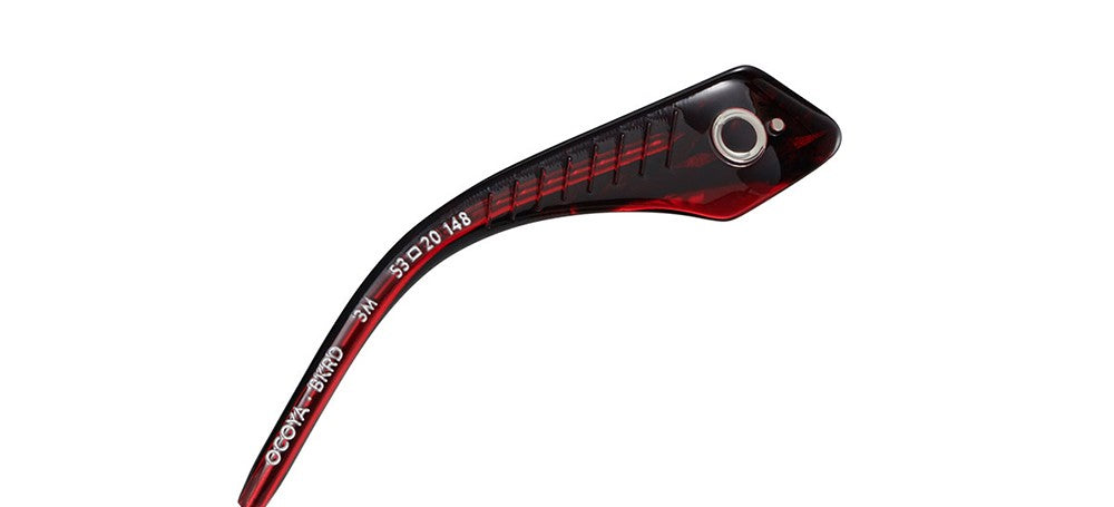Etnia Barcelona OCOYA Occhiali da sole BKRD RR