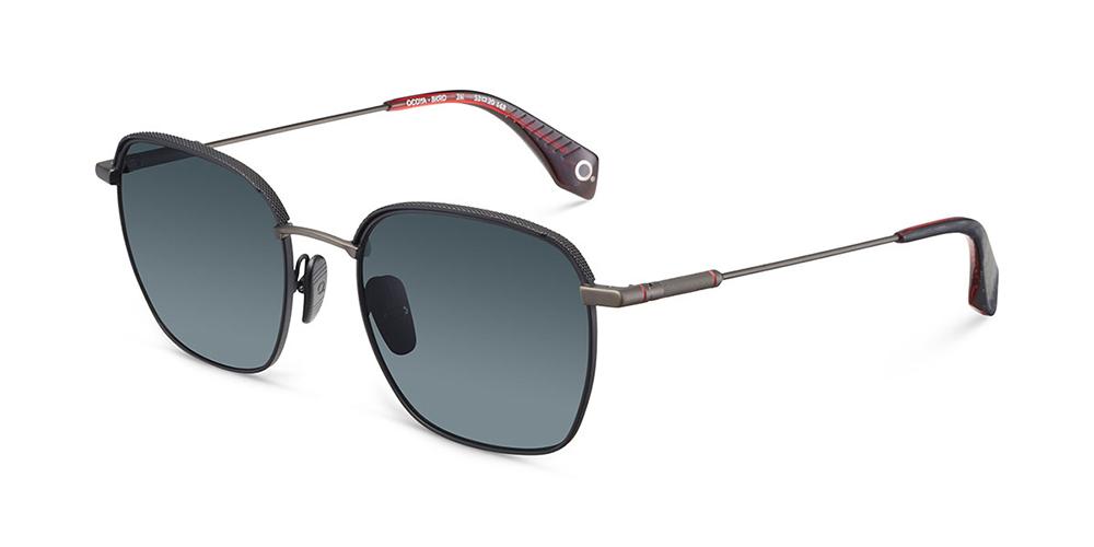 Etnia Barcelona OCOYA Occhiali da sole BKRD RR