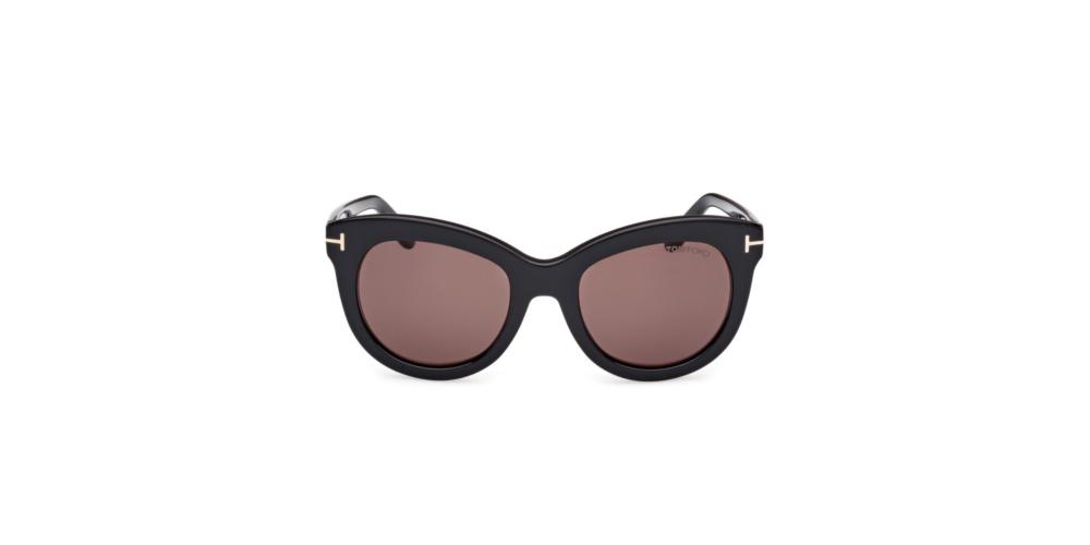 Tom Ford ODETTE FT1189 Occhiali da sole 01E