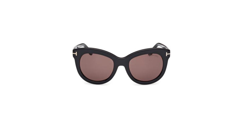 Tom Ford ODETTE FT1189 Occhiali da sole 01E