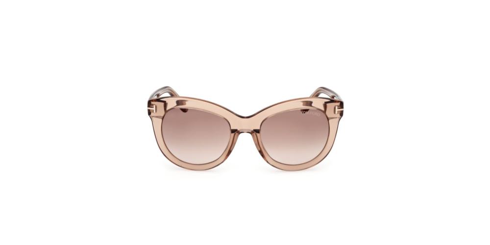 Tom Ford ODETTE FT1189 Occhiali da sole 45F B