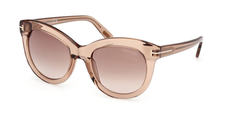 Tom Ford ODETTE FT1189 Occhiali da sole 45F B