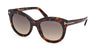Tom Ford ODETTE FT1189 Occhiali da sole 52F