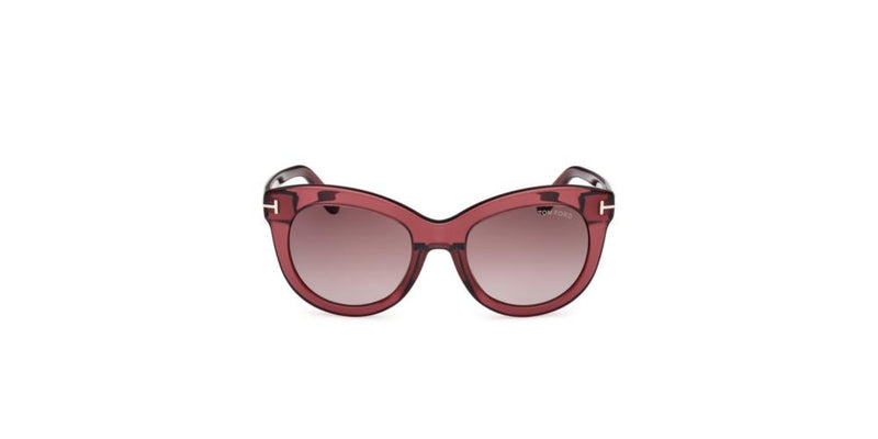 Tom Ford ODETTE FT1189 Occhiali da sole 69T