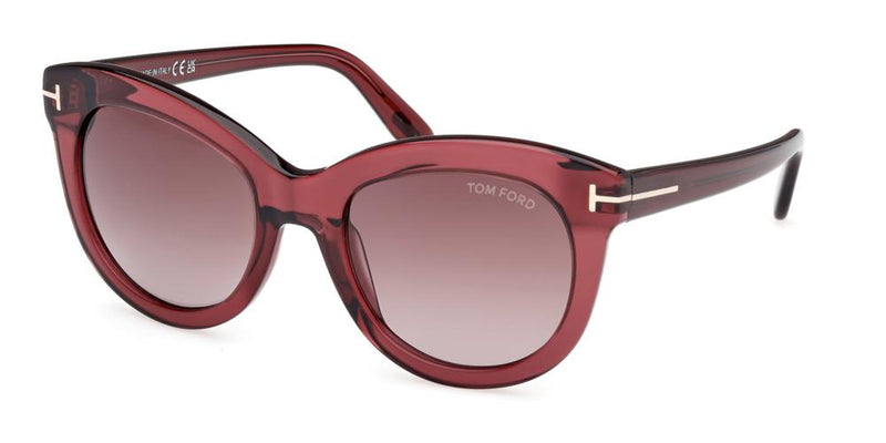 Tom Ford ODETTE FT1189 Occhiali da sole 69T