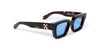 Off-White OERI008 VIRGIL  M Occhiali da sole 6045