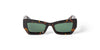 Off-White OERI137 AURORA Occhiali da sole 6055