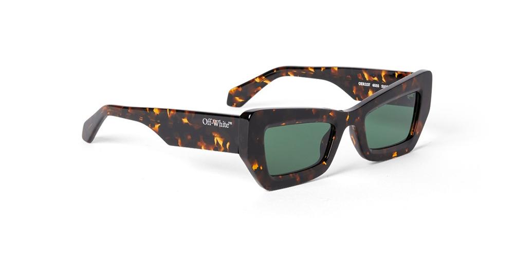 Off-White OERI137 AURORA Occhiali da sole 6055