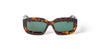Off-White OERI138 CHARLOTTE Occhiali da sole 6055