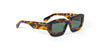 Off-White OERI138 CHARLOTTE Occhiali da sole 6055