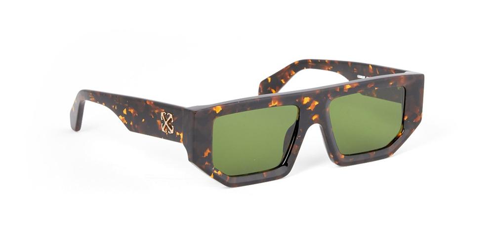 Off-White OERI13F VANCOUVER Occhiali da sole 6055