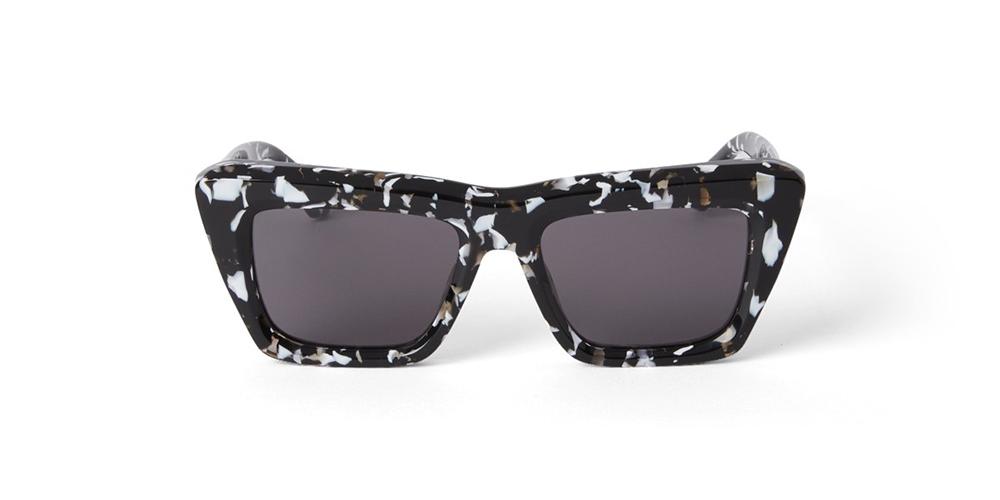 Off-White OERI13L HAMPTON Occhiali da sole 1207