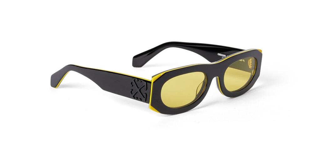 Off-White OERI13O ORLANDO Occhiali da sole 1018