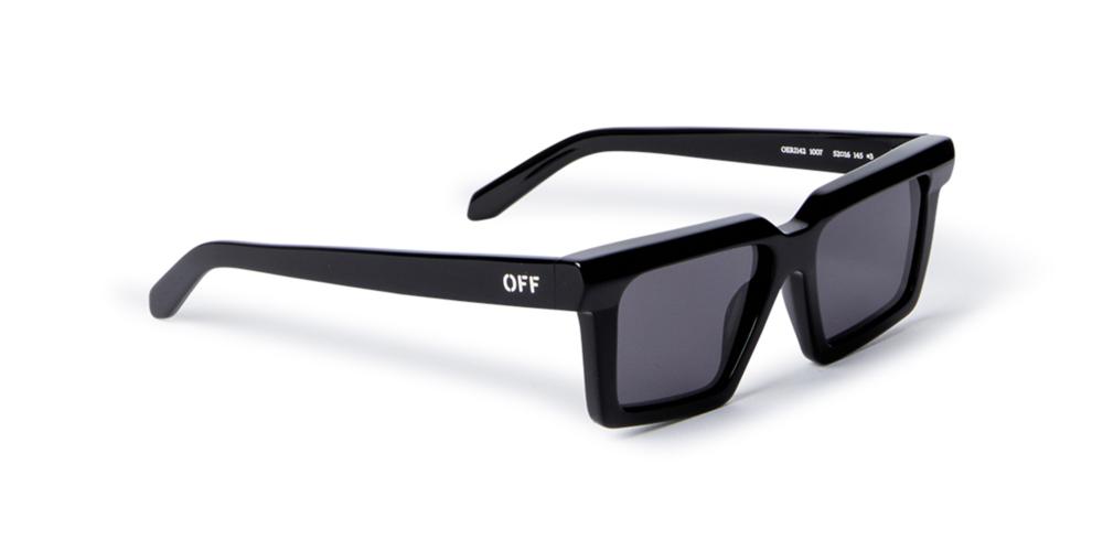 Off-White OERI142 WINDSOR Occhiali da sole 1007