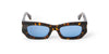 Off-White OERI147 BELLEVILLE Occhiali da sole 6045