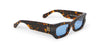 Off-White OERI147 BELLEVILLE Occhiali da sole 6045