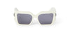 Off-White OERI148 DOVER Occhiali da sole 0107