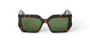 Off-White OERI148 DOVER Occhiali da sole 6055