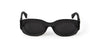 Off-White OERI14E PALMER Occhiali da sole 1007
