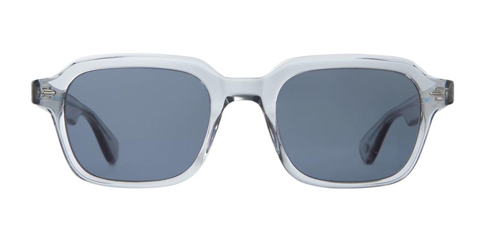 GARRETT LEIGHT OG FREDDY P SUN Occhiali da sole 2120-LLG/NVY