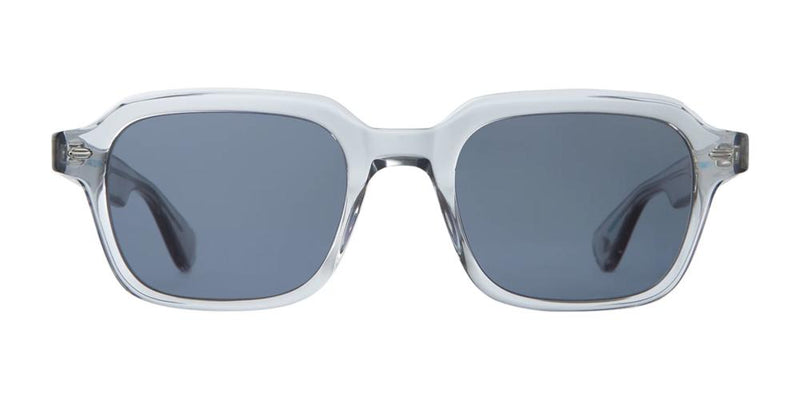 GARRETT LEIGHT OG FREDDY P SUN Occhiali da sole 2120-LLG/NVY