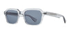 GARRETT LEIGHT OG FREDDY P SUN Occhiali da sole 2120-LLG/NVY
