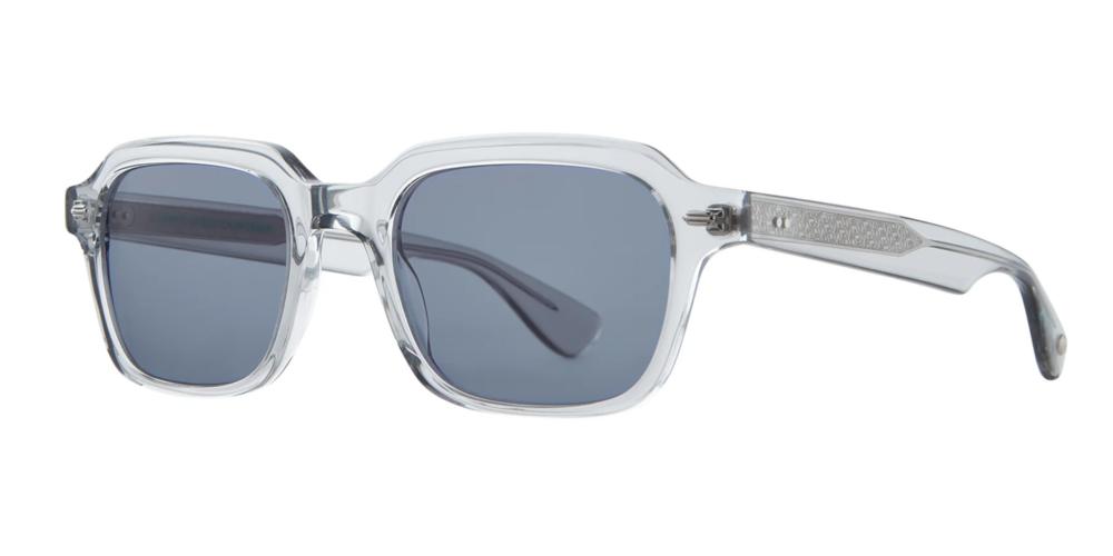 GARRETT LEIGHT OG FREDDY P SUN Occhiali da sole 2120-LLG/NVY
