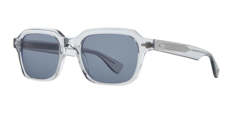 GARRETT LEIGHT OG FREDDY P SUN Occhiali da sole 2120-LLG/NVY