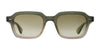 GARRETT LEIGHT OG FREDDY P SUN Occhiali da sole 2120-MCYPF/OG