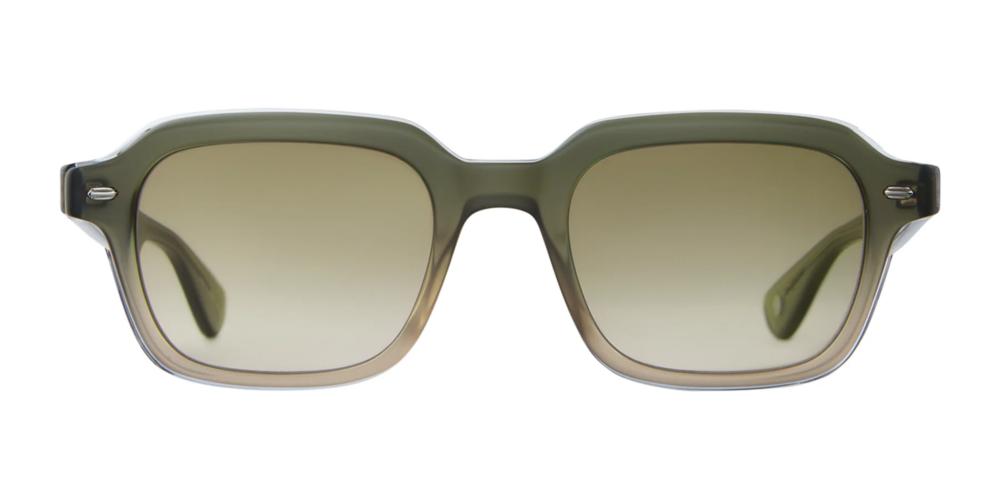 GARRETT LEIGHT OG FREDDY P SUN Occhiali da sole 2120-MCYPF/OG