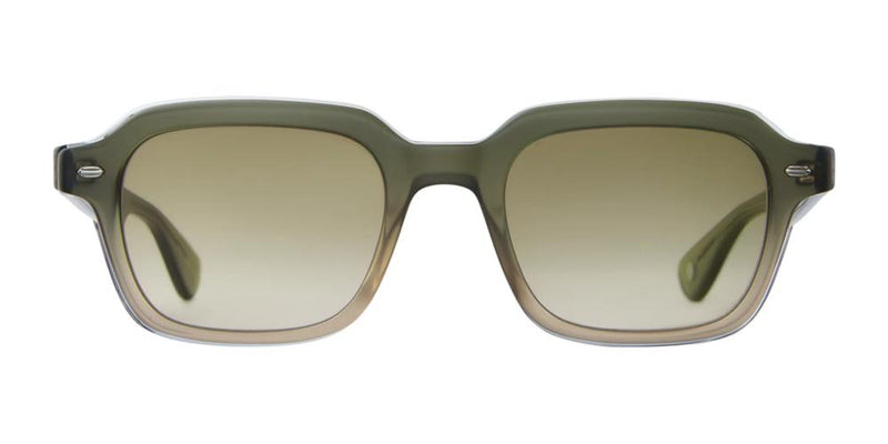 GARRETT LEIGHT OG FREDDY P SUN Occhiali da sole 2120-MCYPF/OG