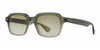 GARRETT LEIGHT OG FREDDY P SUN Occhiali da sole 2120-MCYPF/OG
