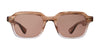 GARRETT LEIGHT OG FREDDY P SUN Occhiali da sole 2120-SASTM/BOR