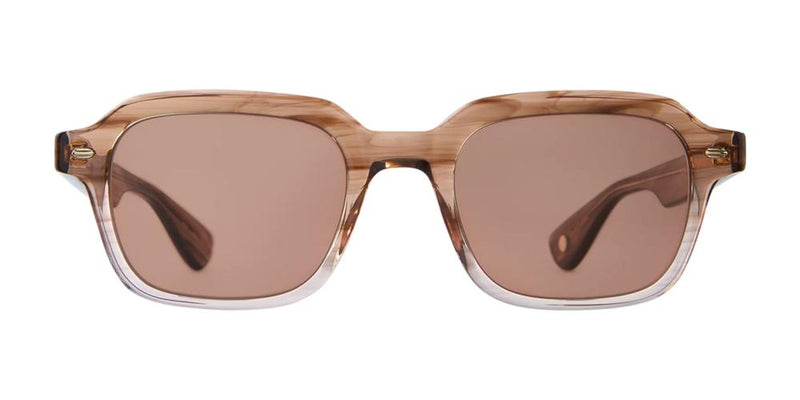 GARRETT LEIGHT OG FREDDY P SUN Occhiali da sole 2120-SASTM/BOR