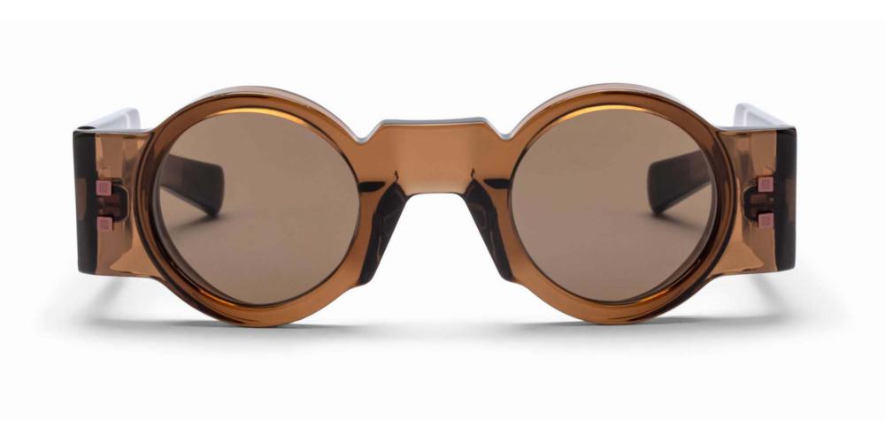 Balmain OLIVIER Occhiali da sole BPS-159B-42 BRN - BRN