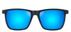 Maui Jim ONE WAY MJ0875S Occhiali da sole 002 SBLBL