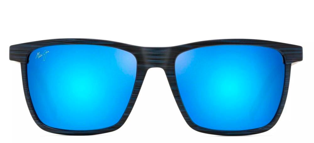 Maui Jim ONE WAY MJ0875S Occhiali da sole 002 SBLBL