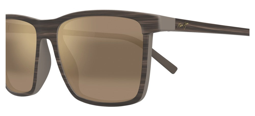 Maui Jim ONE WAY MJ0875S Occhiali da sole 003 SBRBR