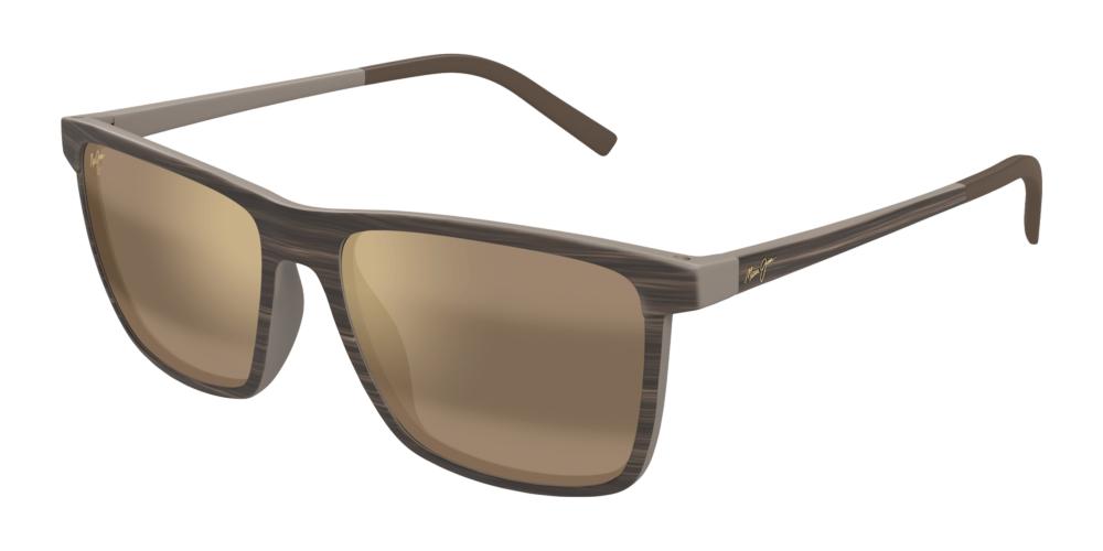 Maui Jim ONE WAY MJ0875S Occhiali da sole 003 SBRBR
