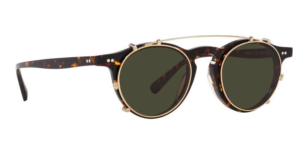 Oliver Peoples OP-13 CLIP ON OV 5504C Occhiali da vista 5035/71 A