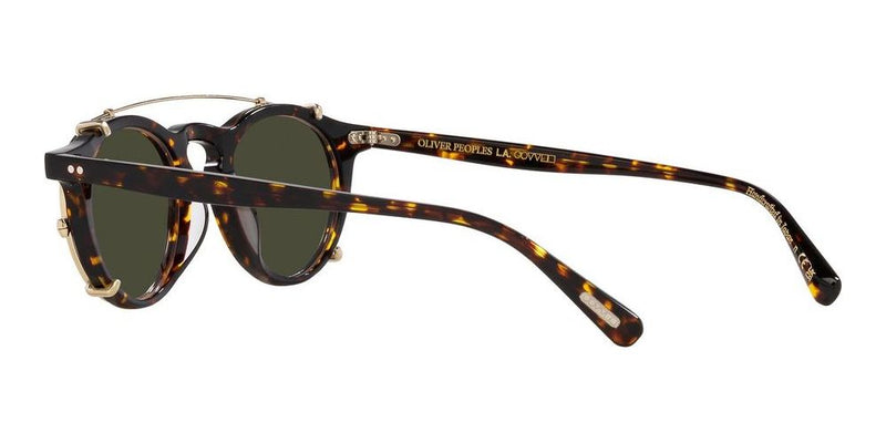 Oliver Peoples OP-13 CLIP ON OV 5504C Occhiali da vista 5035/71 A